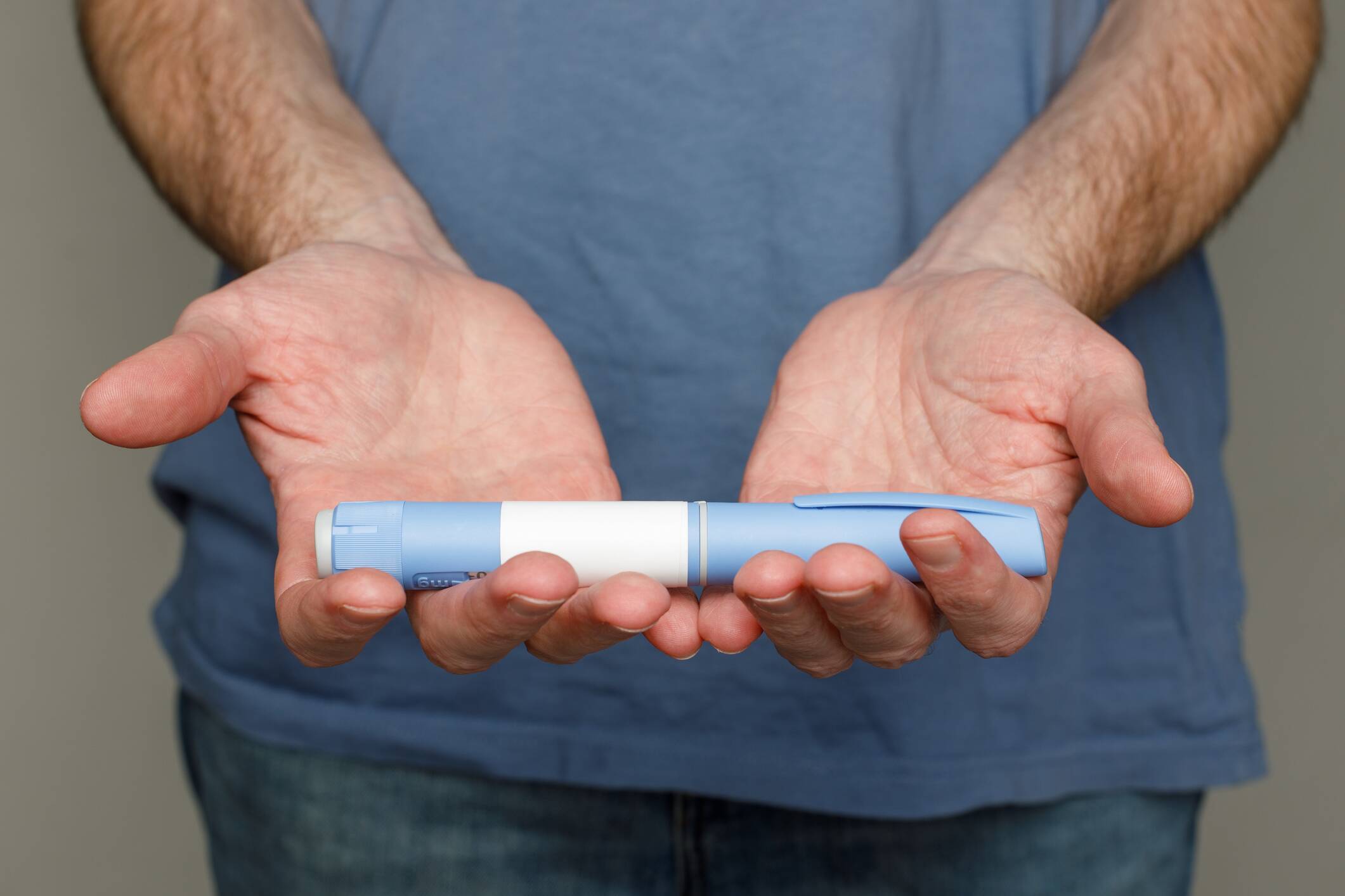 Vision Loss from Weight Loss Drugs | Free Case Review