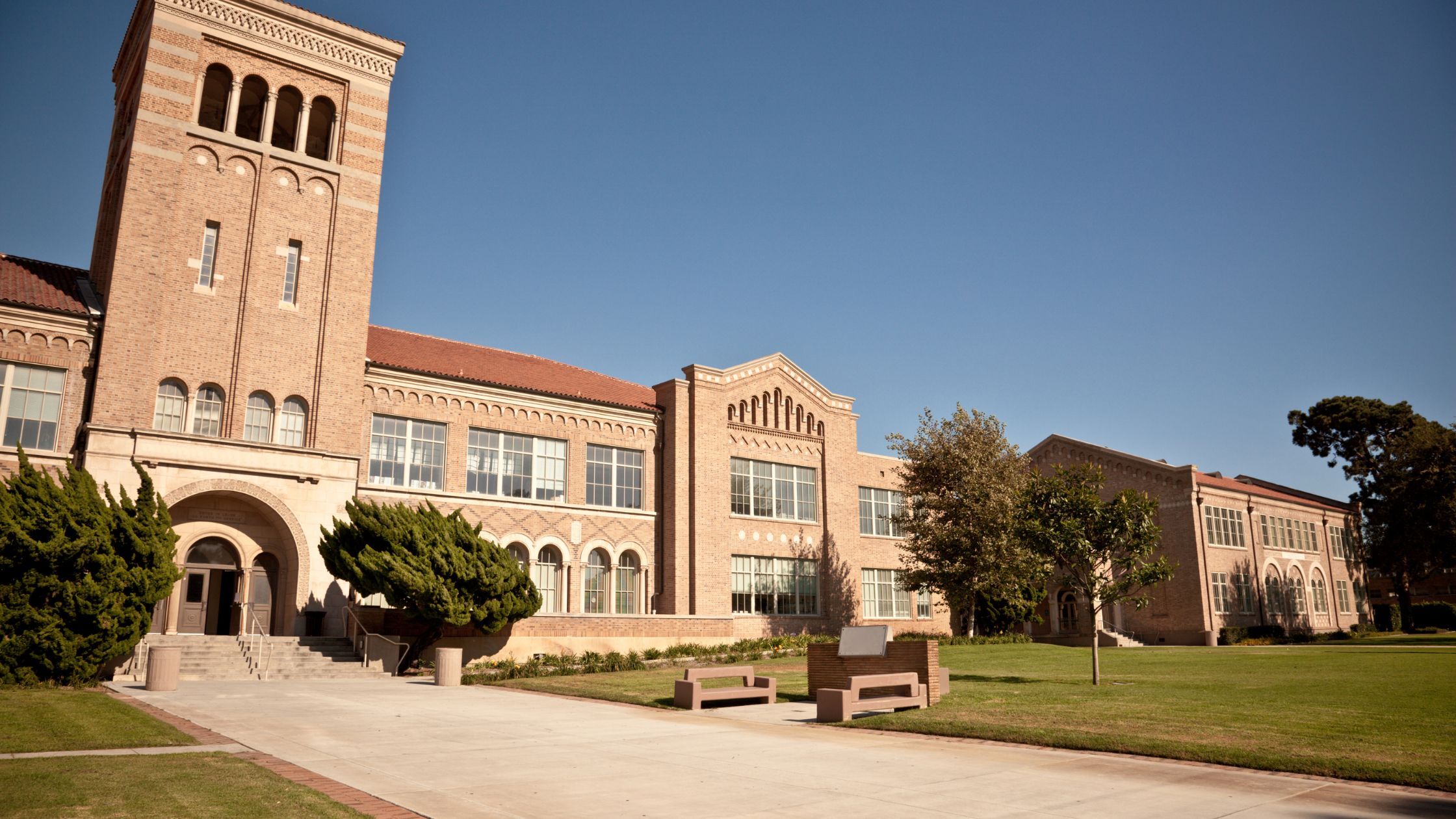 Asbestos Exposure in Schools and Public Buildings in NC