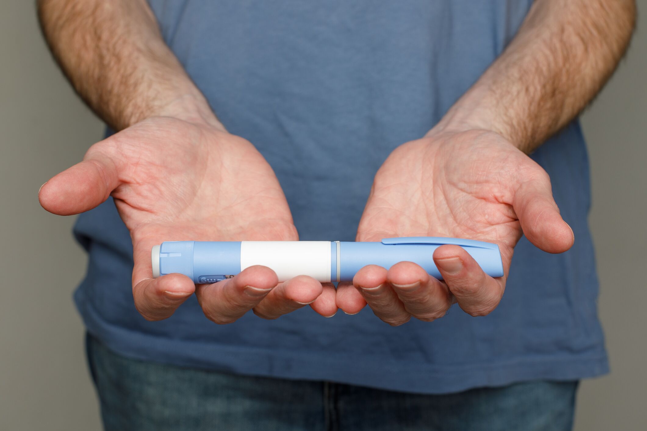 Vision Loss from Weight Loss Drugs